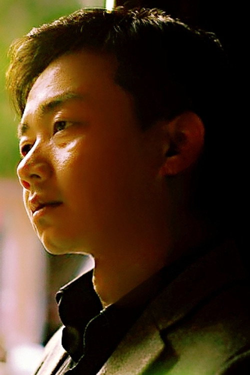 Photo of Qiu Wenyang, Acting