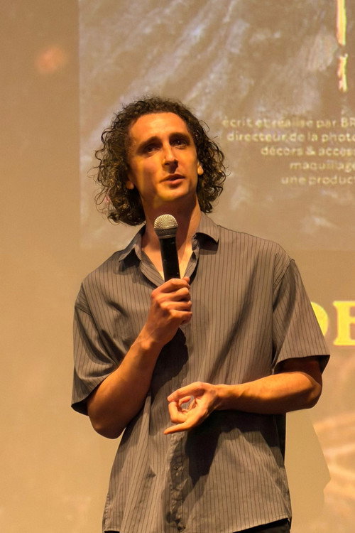 Photo of Bruno H. Wagiel, Acting