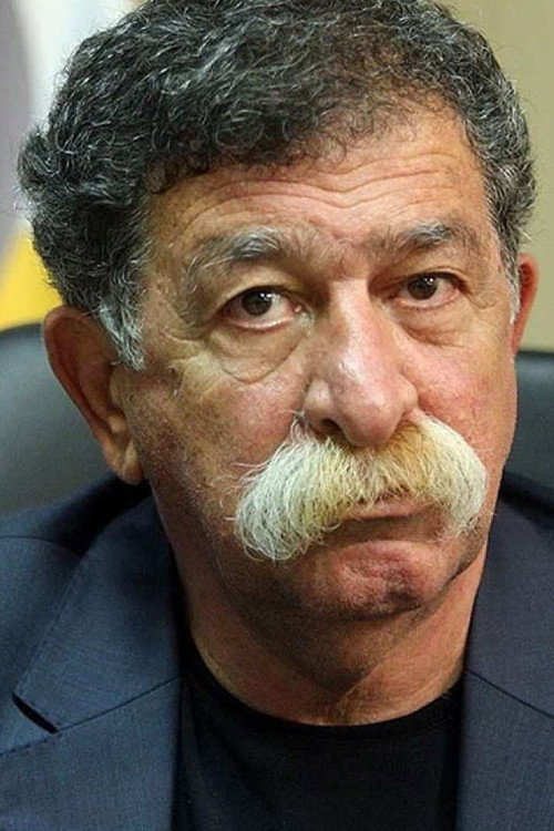 Photo of Farhad Varahram, Acting