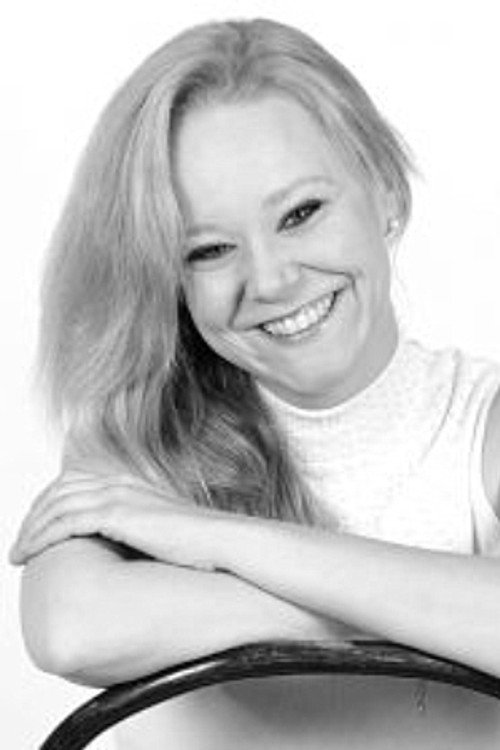 Photo of Lívia Hábermann, Acting