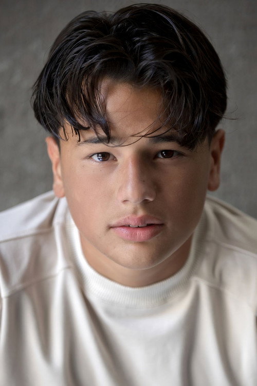 Photo of Mario Di Leva, Acting