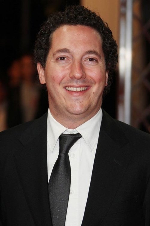 Guillaume Gallienne profile