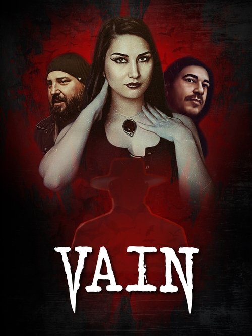 Movie poster for Vain (2025)