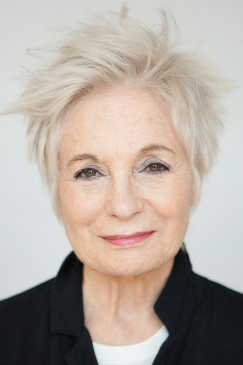 Photo of Louise Latraverse, Acting