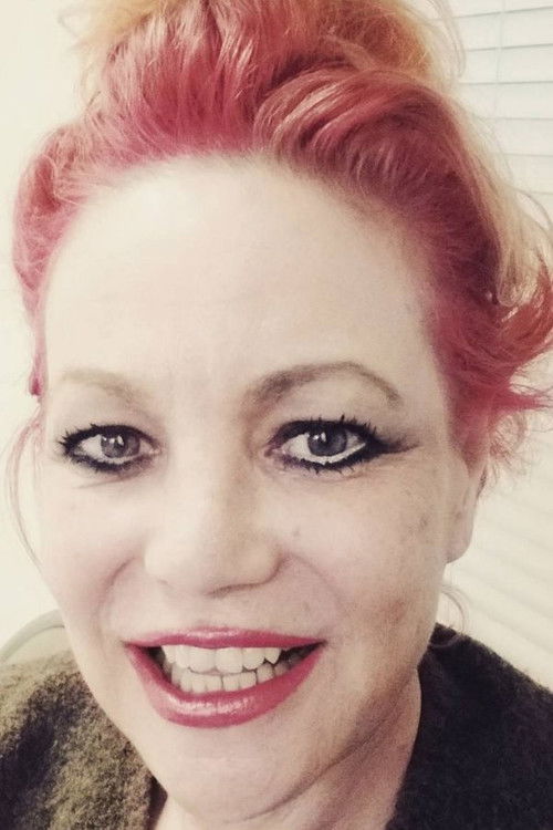 Photo of Christina Veronica, Acting