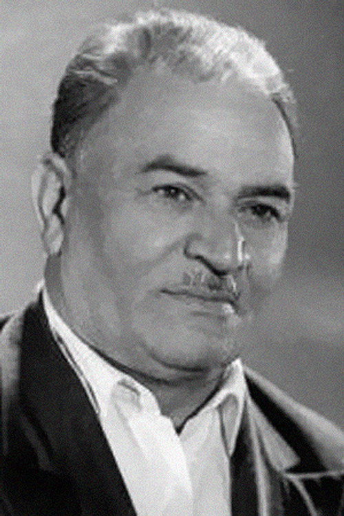 Photo of Alekper Melikov, Acting