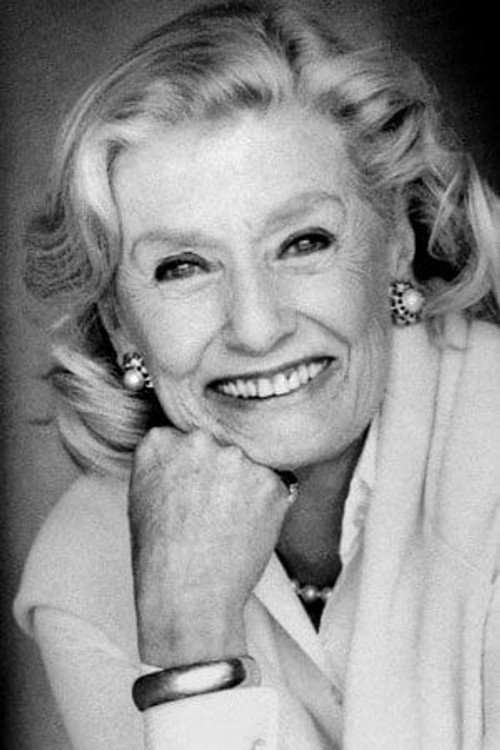 Photo of Miriam Nelson, Crew