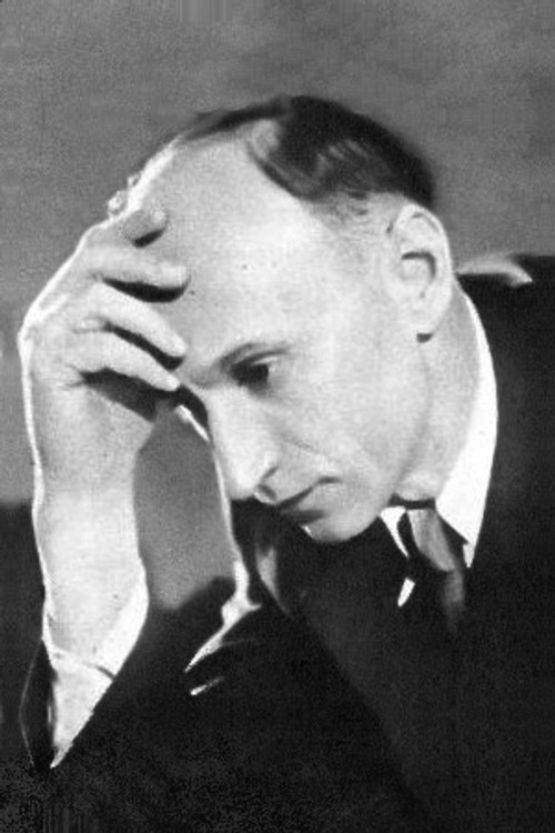 Photo of Sergei Koren, Acting