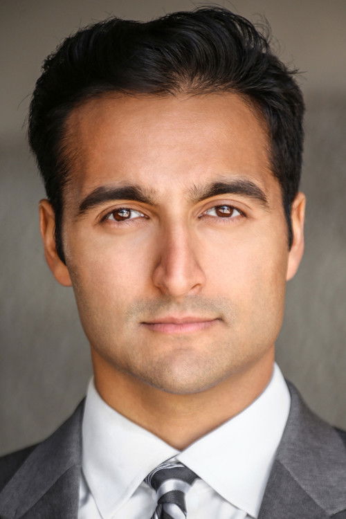 Rahul Rai profile