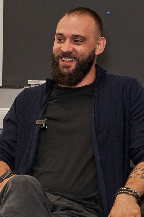 Vladimir Bitokov profile