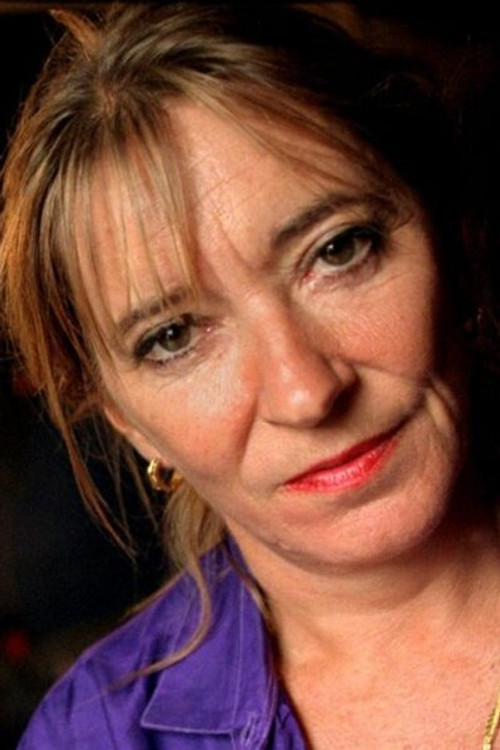 Helle Ryslinge profile