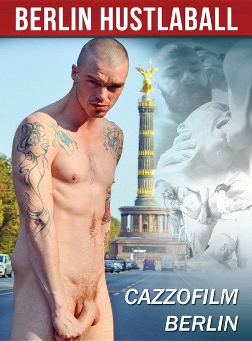 Movie poster for Berlin Hustlaball (2021)