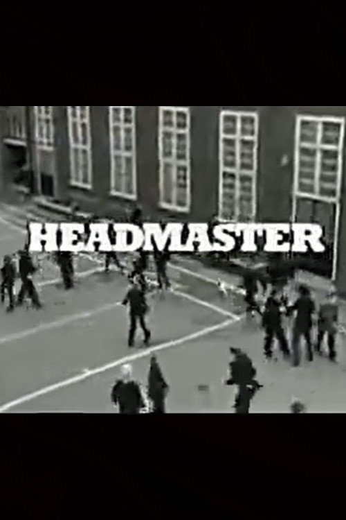 Movie poster for Headmaster (1974)