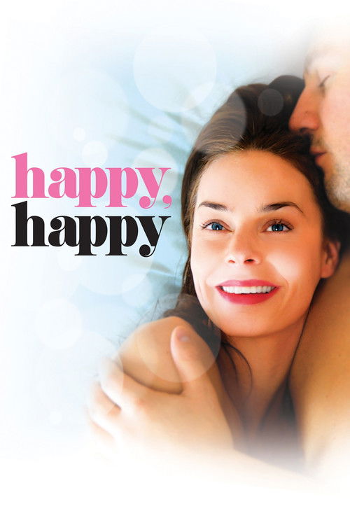 Movie poster for Happy, Happy (2010)