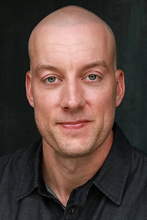 Photo of Shon Lange, Acting