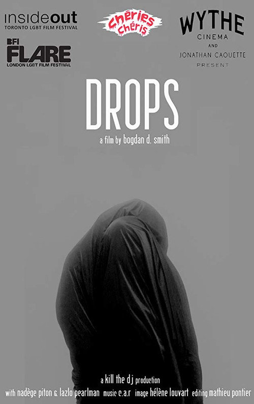 Movie poster for Drops (2013)