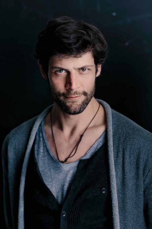 Michael Raphael Klein profile