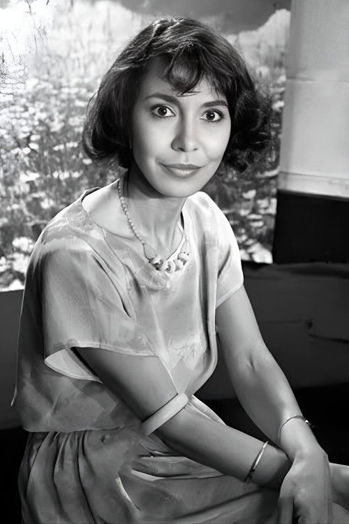 Photo of Nadia Samir, Acting
