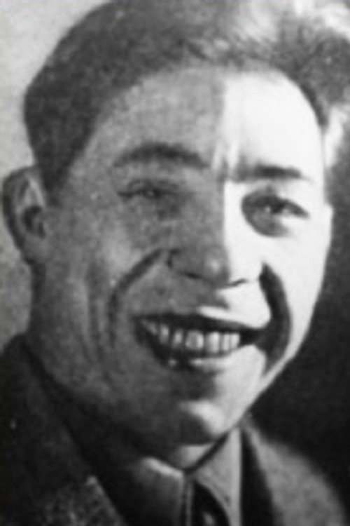 Photo of Aleksandr Vinogradov, Acting