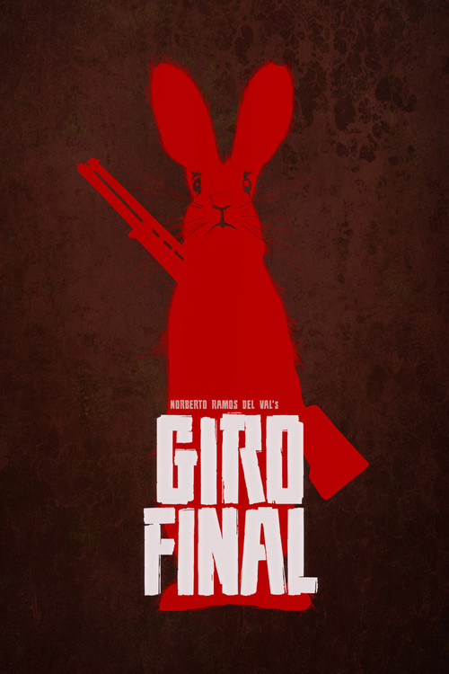 Movie poster for Final Twist (2025)