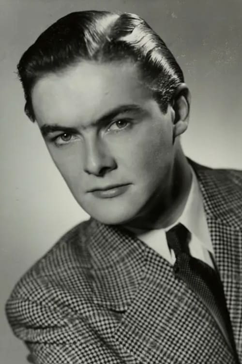 Photo of Lars Nordrum, Acting