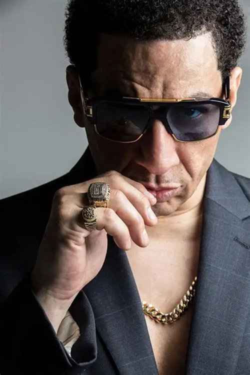 Photo of Kid Capri, Acting