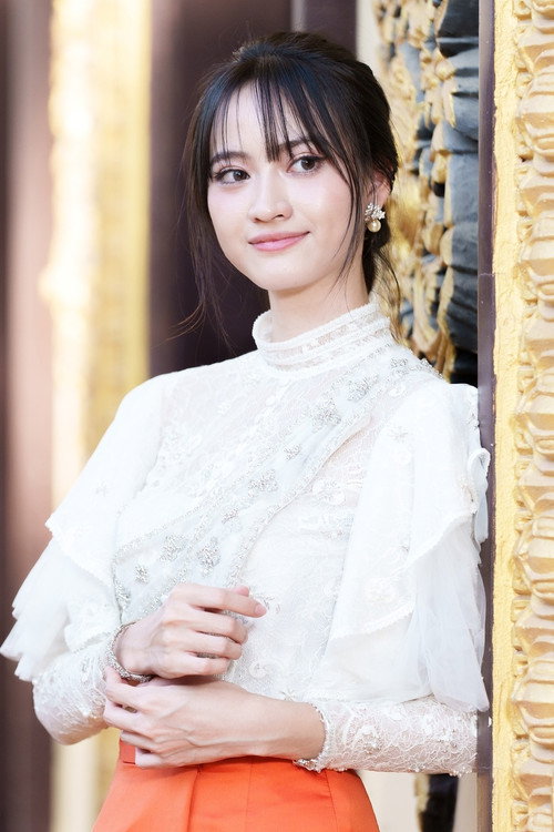 Photo of San Kosamak, Acting