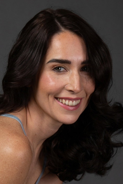 Photo of Carolina Cox, Acting