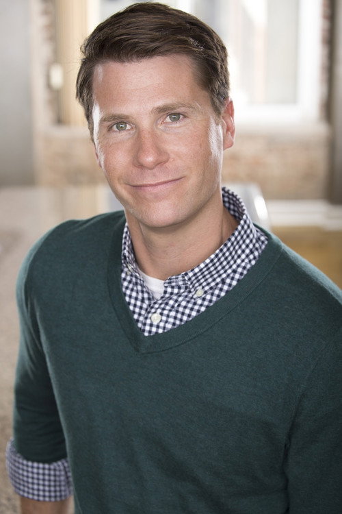 Photo of Kevin Held, Acting