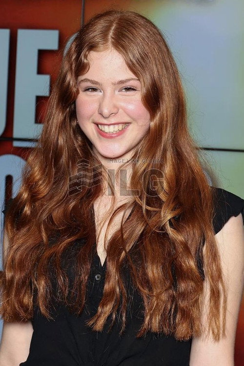 Photo of Loula Bartilla Besse, Acting
