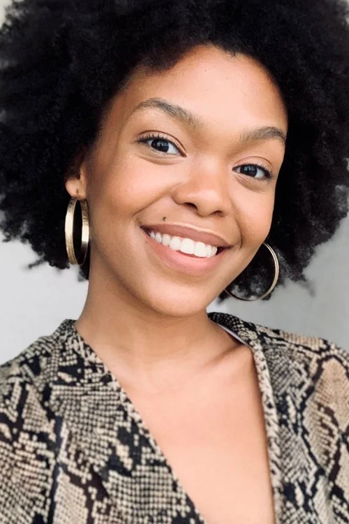 Photo of Kylie Fisher, Acting