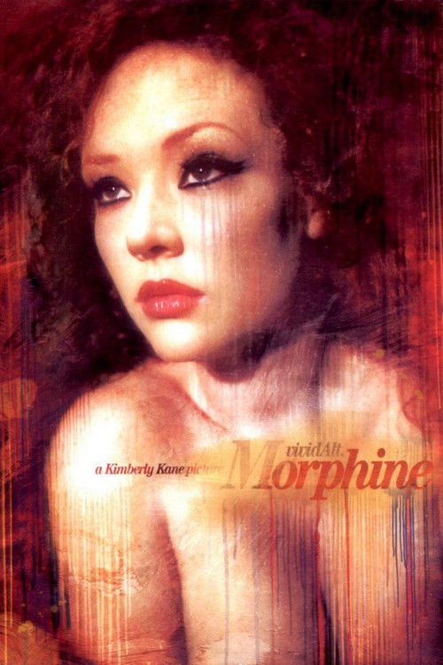 Movie poster for Morphine (2008)