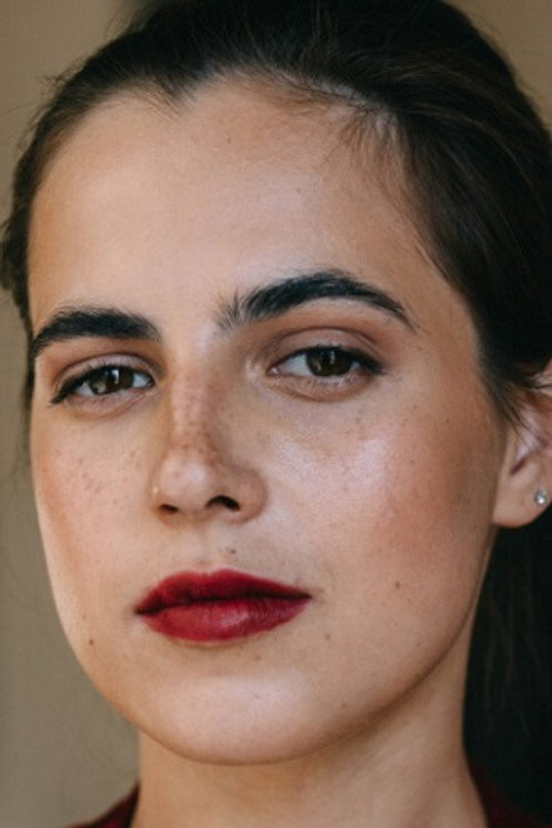 Photo of Anna Levit, Acting