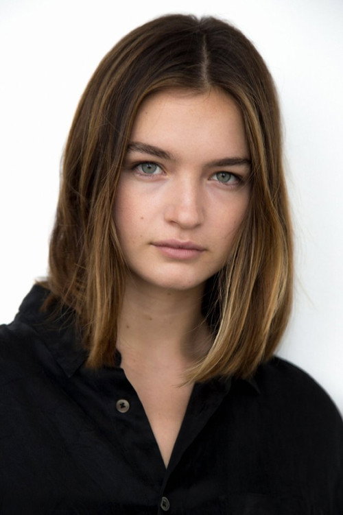 Mitzi Ruhlmann profile