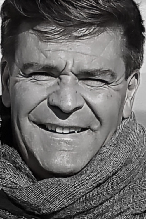 Photo of Chiqui Abecasis, Acting