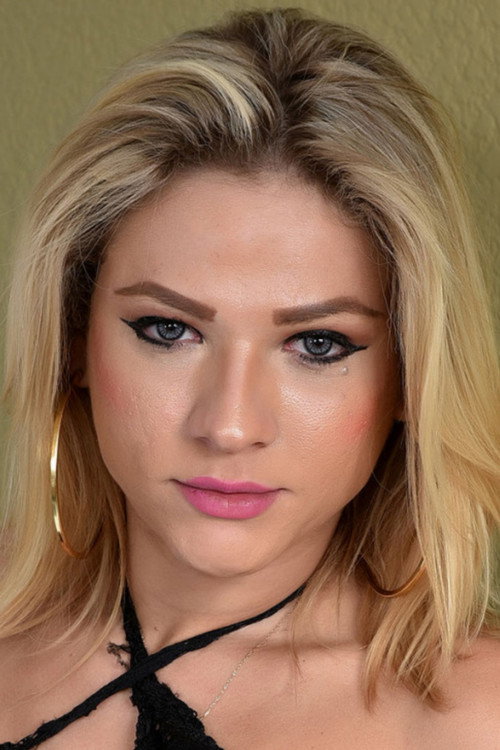 Photo of Luana Pacheco, Acting