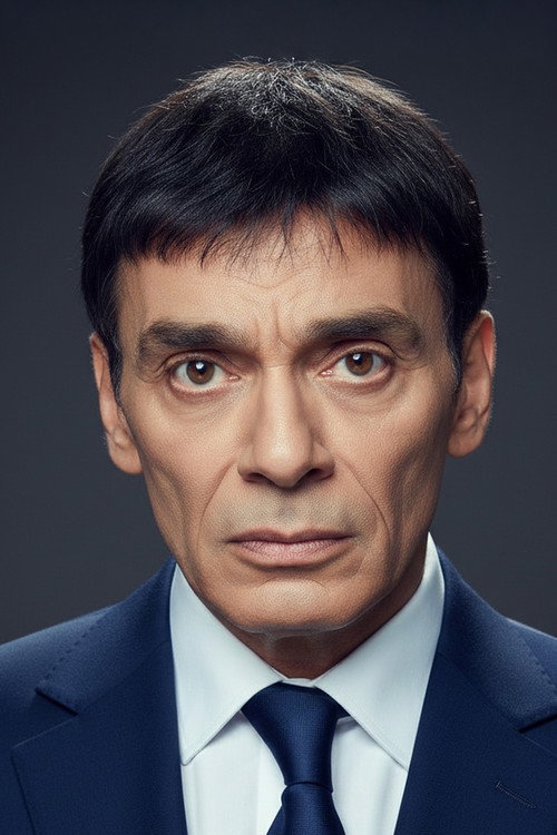 Photo of Tekin Siper, Acting