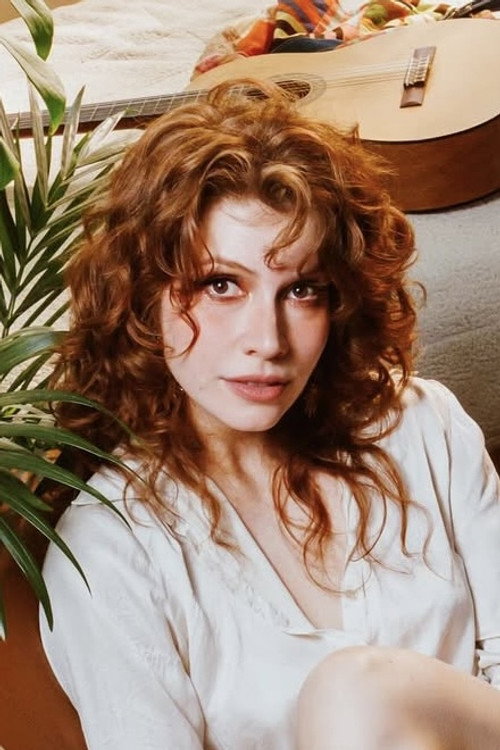 Photo of Anna Preto, Acting