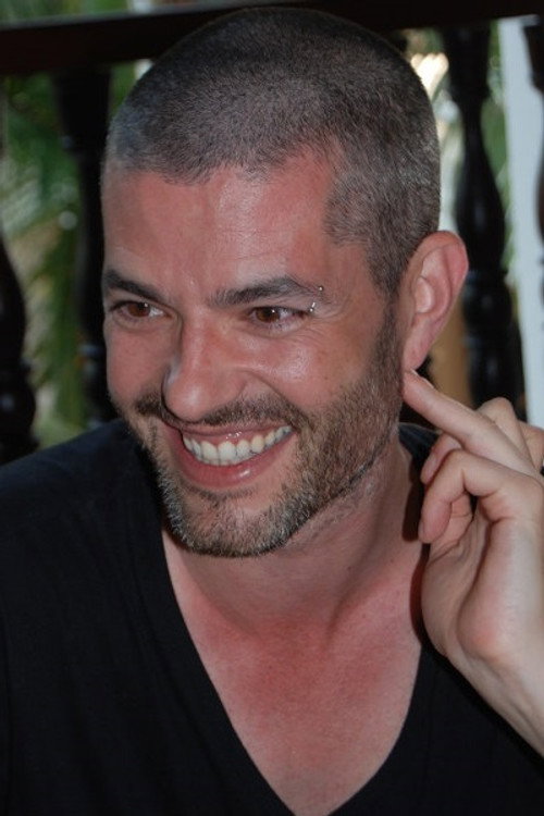 Víctor García profile