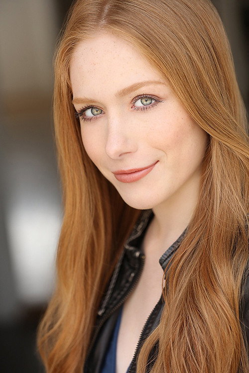 Photo of Lily Cardone, Acting