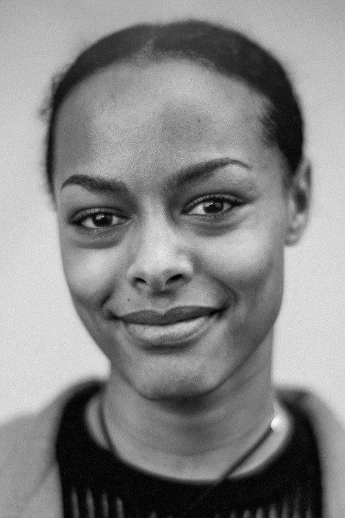 Photo of Hannah Konjo, Acting
