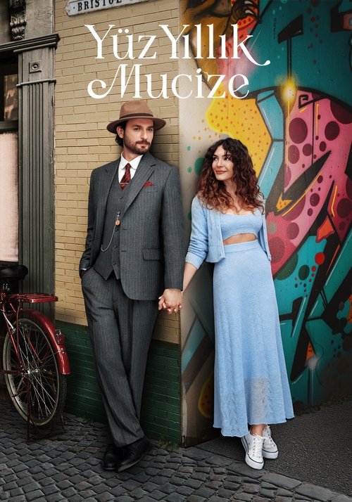 Miracle of Love poster