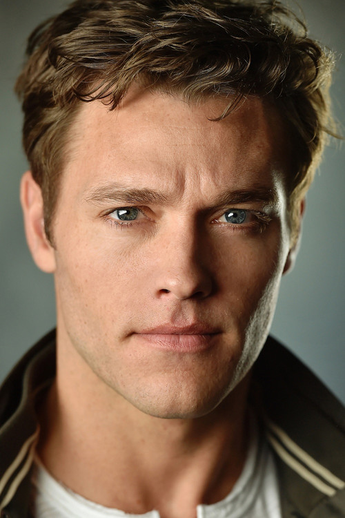 Photo of Mark Iverson, Acting