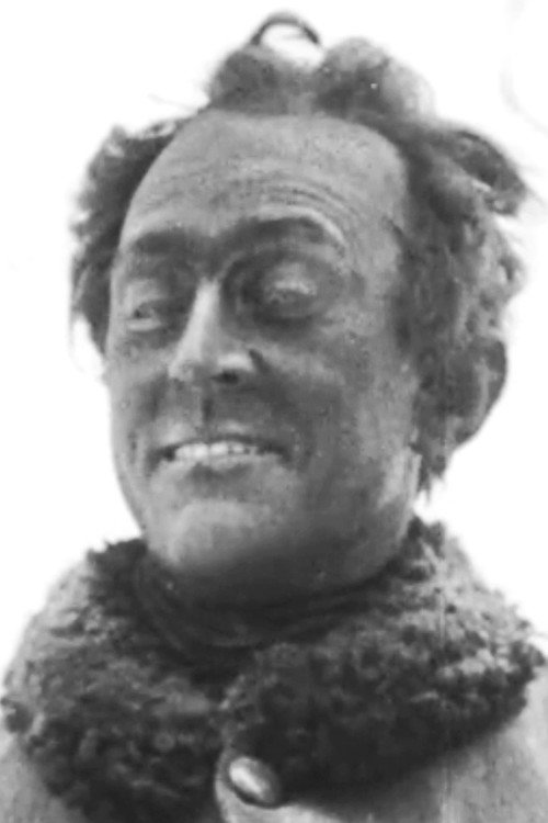 Photo of Harald Wehlnor, Acting
