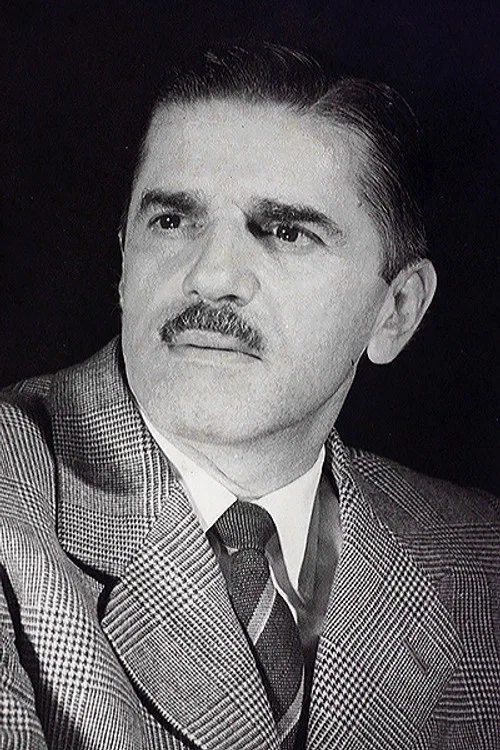 Photo of Abilio Pereira de Almeida, Directing