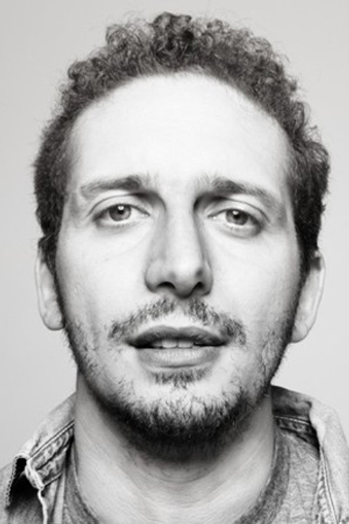 Photo of Fabio Mollo, Directing