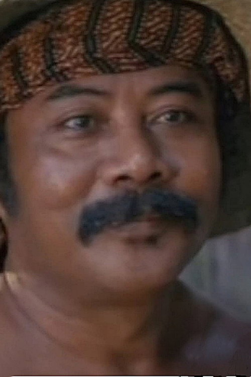 Photo of Soendjoto Adibroto, Acting