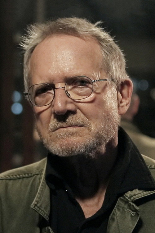 Photo of Jean-Claude Bernardet, Acting