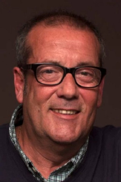 Photo of Salvador Aldeguer, Acting