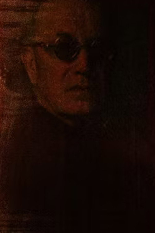 Movie poster for Norton's Cut-Up